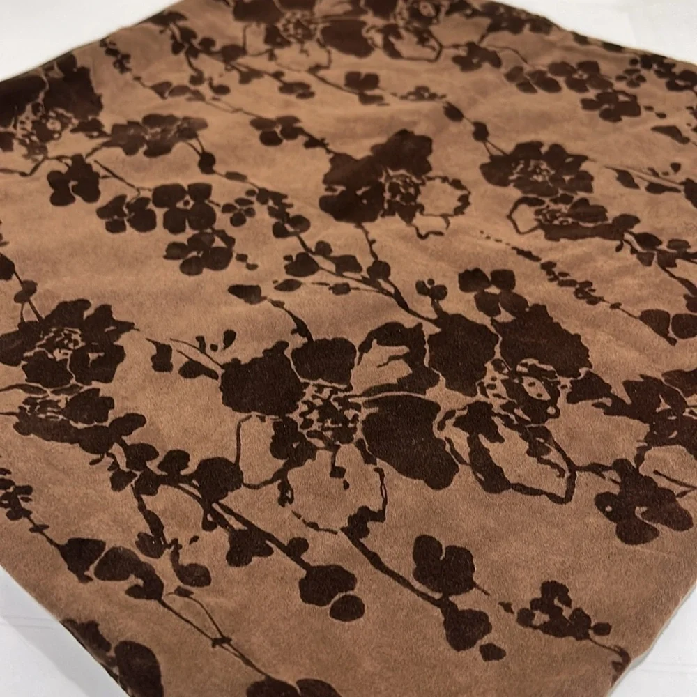 Pier 1 pillow cover